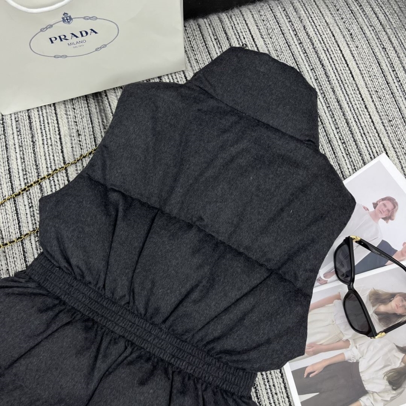 Prada Gilet